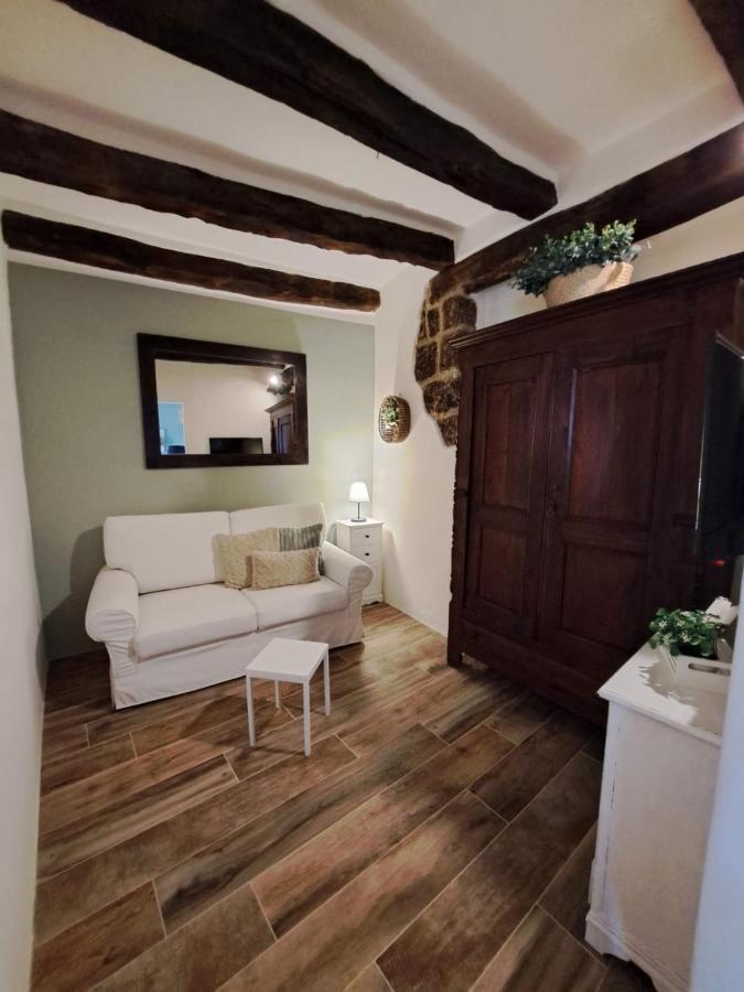 Il Gelsomino Apartment Pitigliano Eksteriør billede