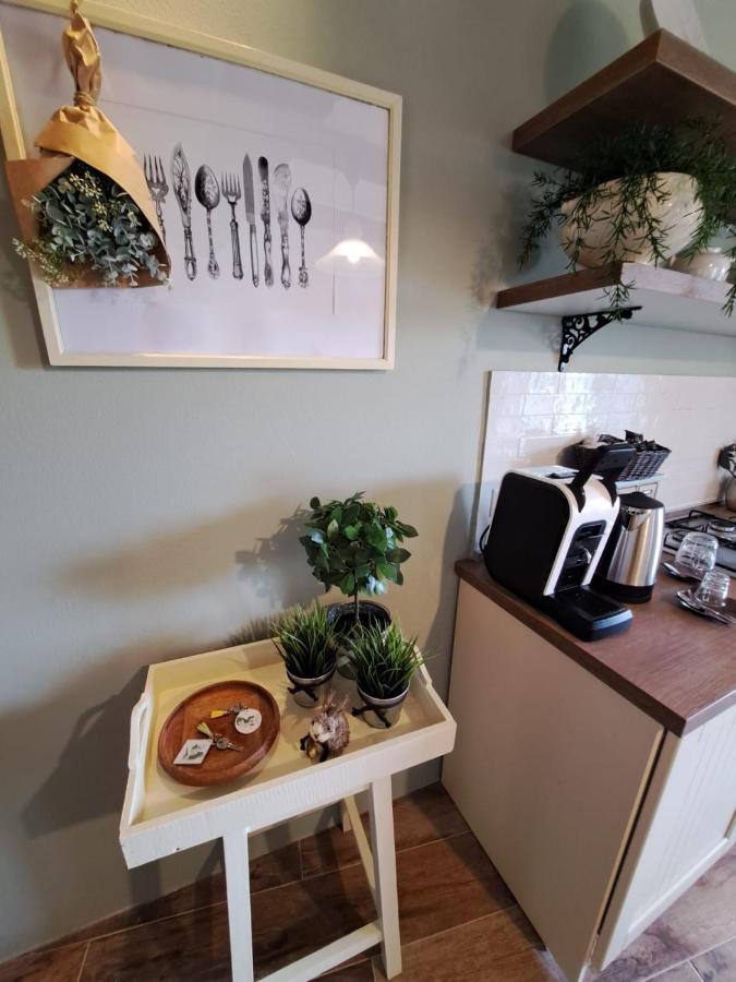 Il Gelsomino Apartment Pitigliano Eksteriør billede