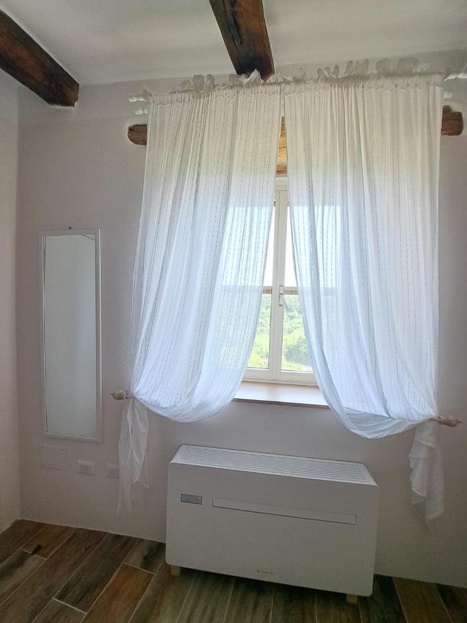 Il Gelsomino Apartment Pitigliano Eksteriør billede